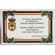 Placas conmemorativas