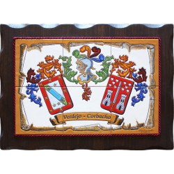 Escudo heráldico