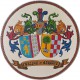 Escudo heráldico