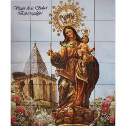 Virgen del Rosario  (Rojales)