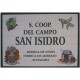 Cooperativa San Isidro