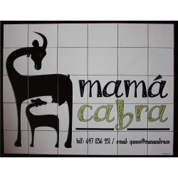 Quesería Mamá Cabra