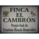 Finca El Cambrón