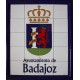 Escudo de Badajoz