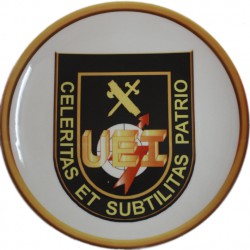 Military shield