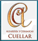 ceramica artesanal cuellar